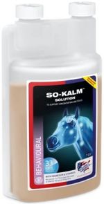 So-Kalm Solution (1 litre)